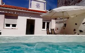 Casa Do Corticeiro